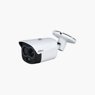 Dahua DHI-TPC-BF1241-B3F4-S2 Lite-Series 4MP Hybrid Thermal