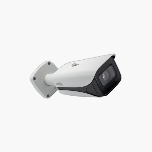 Dahua N85FB7Z AcuPick Starlight+ 8MP Outdoor Network ePoE