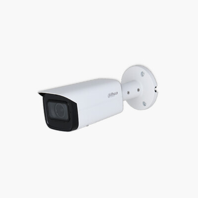 Dahua N43CF6Z 4MP Enhanced Starlight Network Bullet Camera