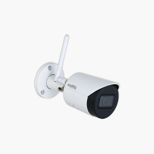 Dahua N41BD42-W Lite-Series 4MP WiFi Bullet IP Camera