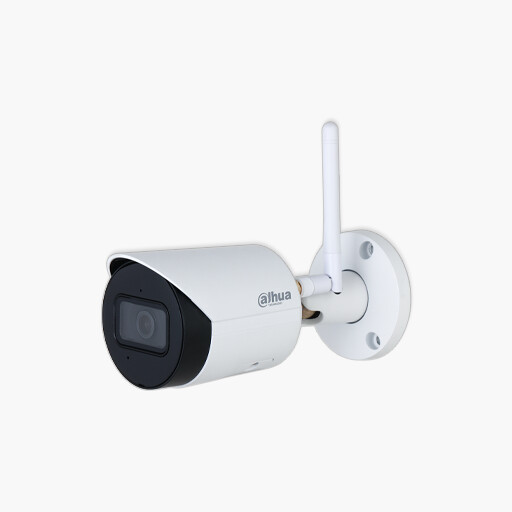 Dahua N41BD42-W Lite-Series 4MP WiFi Bullet IP Camera