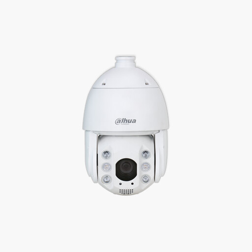 Dahua 6C3425XBPV Pro-Series Starlight 4MP PTZ IP Camera