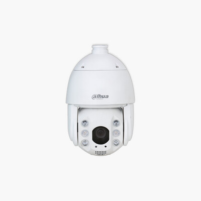 Dahua 6C3425XBPV Pro-Series Starlight 4MP PTZ IP Camera