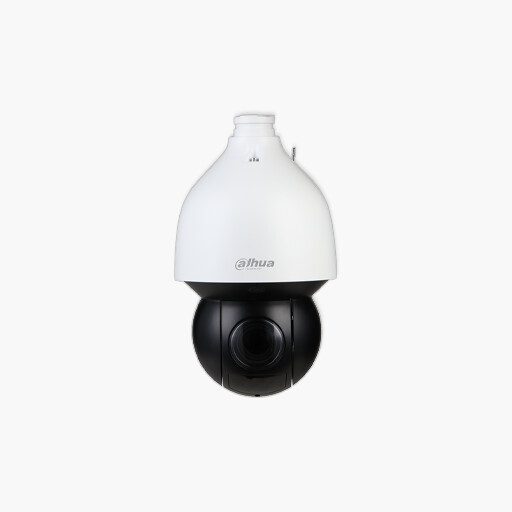 Dahua 5A825GANR Pro-Series Starlight 8MP PTZ IP Camera
