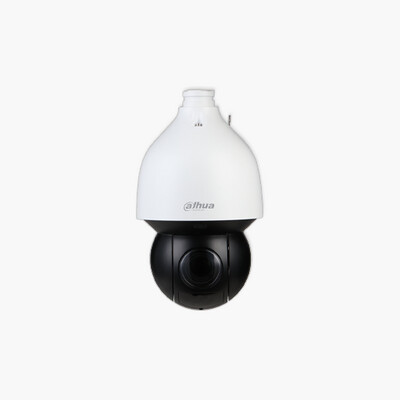 Dahua 5A825GANR Pro-Series Starlight 8MP PTZ IP Camera