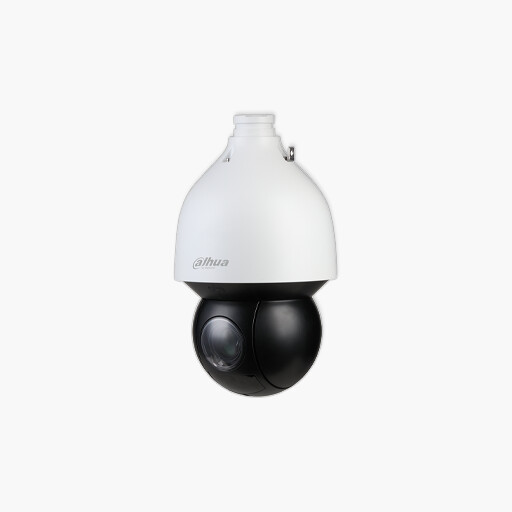 Dahua 5A445GBNR 4MP Enhanced Starlight IP PTZ Camera