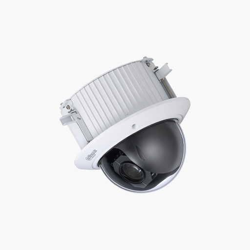 Dahua 52C432GBNR 4MP Enhanced Starlight IP PTZ Camera