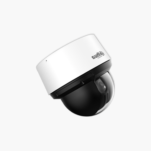 Dahua 4A425DBNR ArcticPro Series 4MP Network PTZ Camera