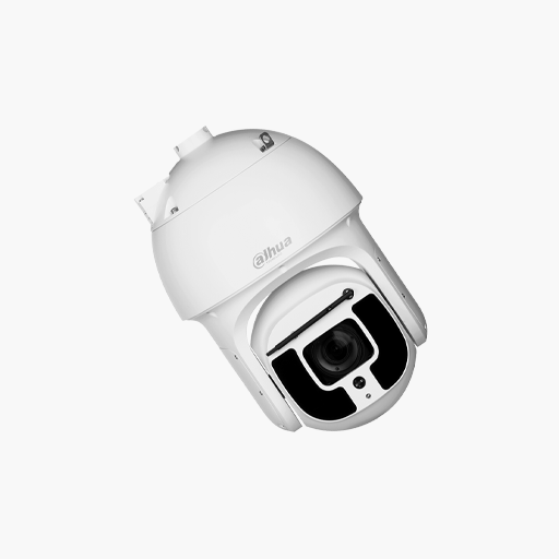Dahua 8A840PANF Ultra-Series Starlight 8MP 4K IR PTZ Dome