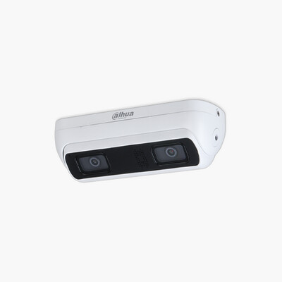 Dahua DH-IPC-HDW8441X-3D Ultra-Series 4MP Dual-Sensor