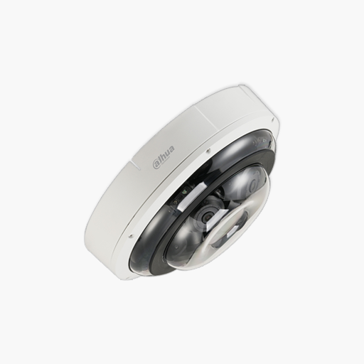 Dahua DH-IPC-PDBW5831N-B360 Ultra-Series 4x2MP Multi-Flex