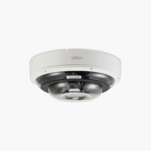 Dahua DH-IPC-PDBW5831N-B360 Ultra-Series 4x2MP Multi-Flex