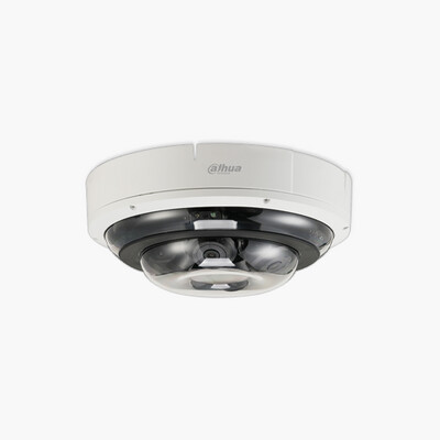 Dahua DH-IPC-PDBW5831N-B360 Ultra-Series 4x2MP Multi-Flex