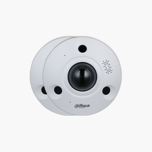 Dahua DH-IPC-EBW81242N-AS-S2 Ultra-Series 12MP Panoramic