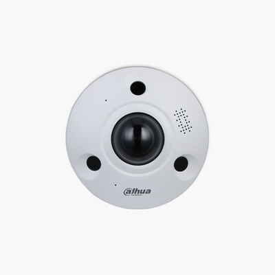 Dahua N88BR5V Ultra-Series 8MP 360° Panoramic IR Fisheye Camera