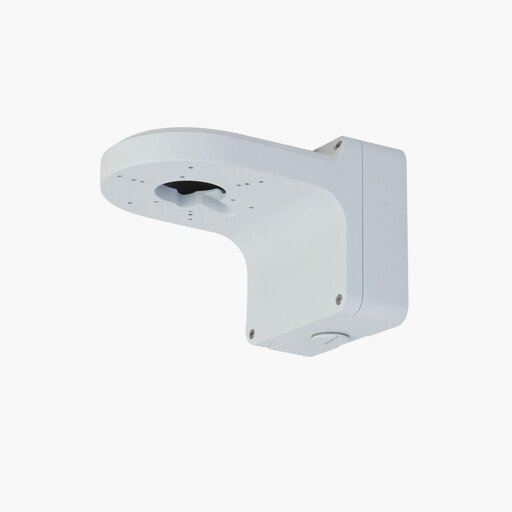 Dahua DH PFB206W Camera Mount Series Wall Mount Bracket White