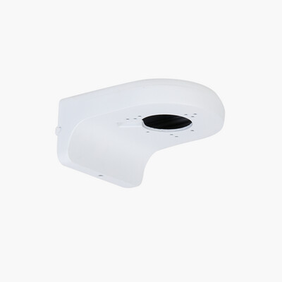 Dahua DH PFB205W E Wall Mount Bracket for Turret Cameras White