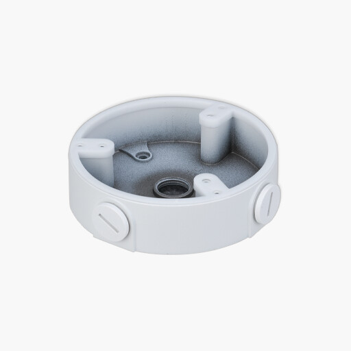 Dahua DH PFA137A Corrosion Resistant Junction Box Aluminum