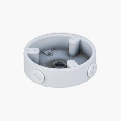 Dahua DH PFA137A Corrosion Resistant Junction Box Aluminum