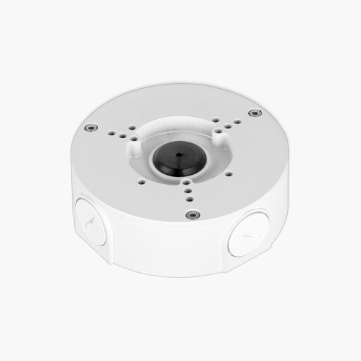 Dahua PFA130 E Waterproof Junction Box for Bullet IP Cameras