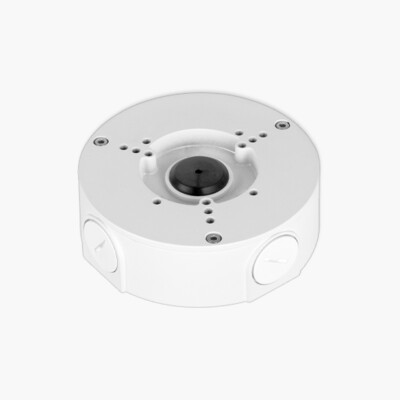 Dahua PFA130 E Waterproof Junction Box for Bullet IP Cameras