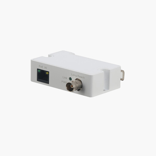 Dahua LR1002-1EC Single-Port EoC Receiver