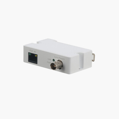 Dahua LR1002-1EC Single-Port EoC Receiver