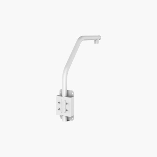 Dahua PFB303S Parapet Mount Bracket for SD49225I HC