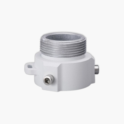 Dahua PFA111 Mount Adapter for PTZ IP Cameras White