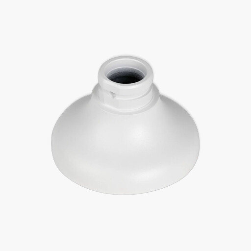 Dahua PFA106 Mount Adapter Plate for Select Mini-Dome and Eyeball