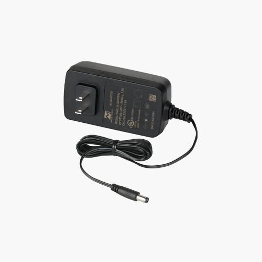 Dahua S042-1A120300HU 12VDC 3A Power Adapter