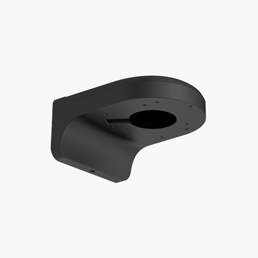 Dahua DH-PFB203W-B Waterproof Wall Mount Bracket