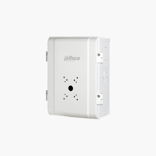 Dahua DH PFA143 Outdoor Surveillance Junction Box