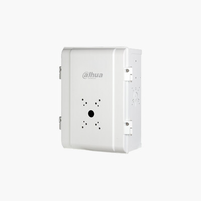 Dahua DH PFA143 Outdoor Surveillance Junction Box
