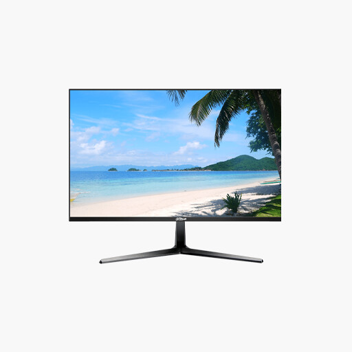 Dahua DHI-LM27-B200 27" Full HD LED Monitor