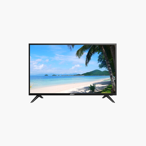 Dahua DHI LM32 F200 31.5 Inch Full HD LED Monitor