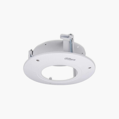 Dahua DH-PFB201C In-Ceiling Mount Bracket for Dome IP Cameras