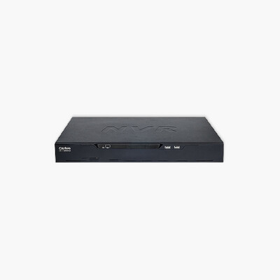 Capture Advance R2 NVR16C2TB 16 Channel NVR PoE 2TB HDD