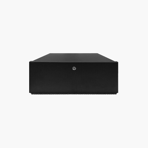 Capture Advance R2 DVRLCKB2 Fan Cooled DVR Lock Box 120VAC