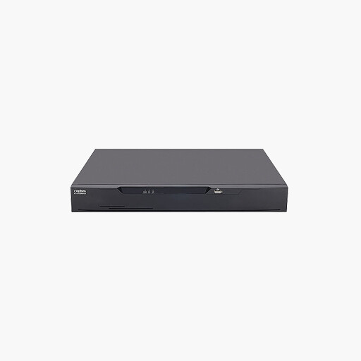 Capture Advance R2 HDDVR8C2T 8 Channel HD DVR 2TB HDD