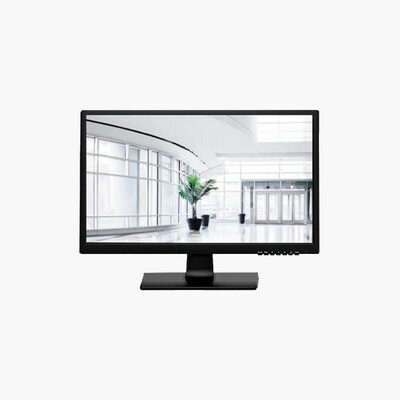 Capture 0E 22LED2 22 Inch Full HD Pro Grade Color Monitor Matte