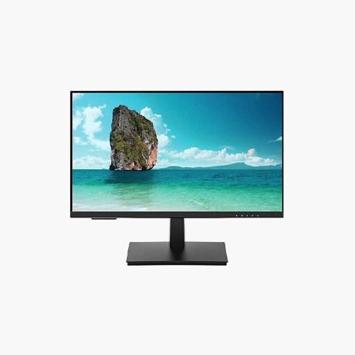 Capture 0E 27EVGHDMI 27 Inch Eco Energy Efficient LED Color Monitor