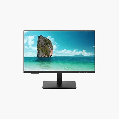Capture 0E 27EVGHDMI 27 Inch Eco Energy Efficient LED Color Monitor