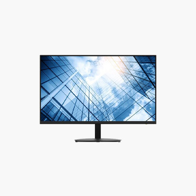 Capture 0E-27VGHDMI2 27" Full HD Frameless LED Color Monitor