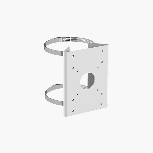Capture Advance R2-PLMT101 Pole Mount White