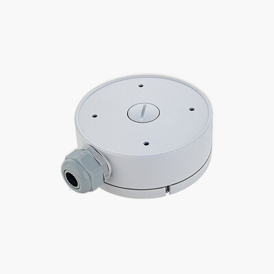 Capture Advance R2-JNCBX646M Junction Box, Waterproof