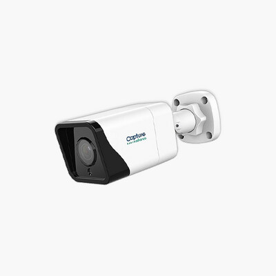 Capture Advance R2 HD5MPBLT 5MP HD IR Bullet Camera 2.8mm