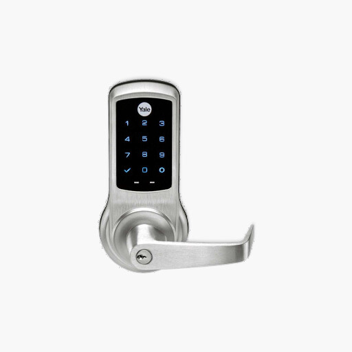 Yale NTB622-ZW2-626 NexTouch Touchscreen Electronic Lock