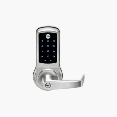 Yale NTB622-ZW2-626 NexTouch Touchscreen Electronic Lock