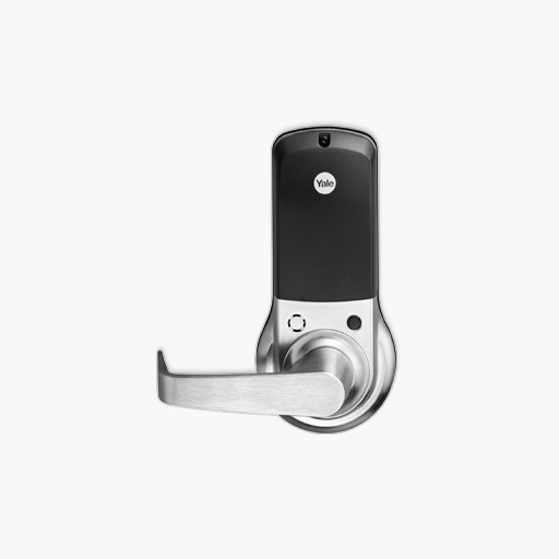 Yale NTB622-ZW2-626 NexTouch Touchscreen Electronic Lock